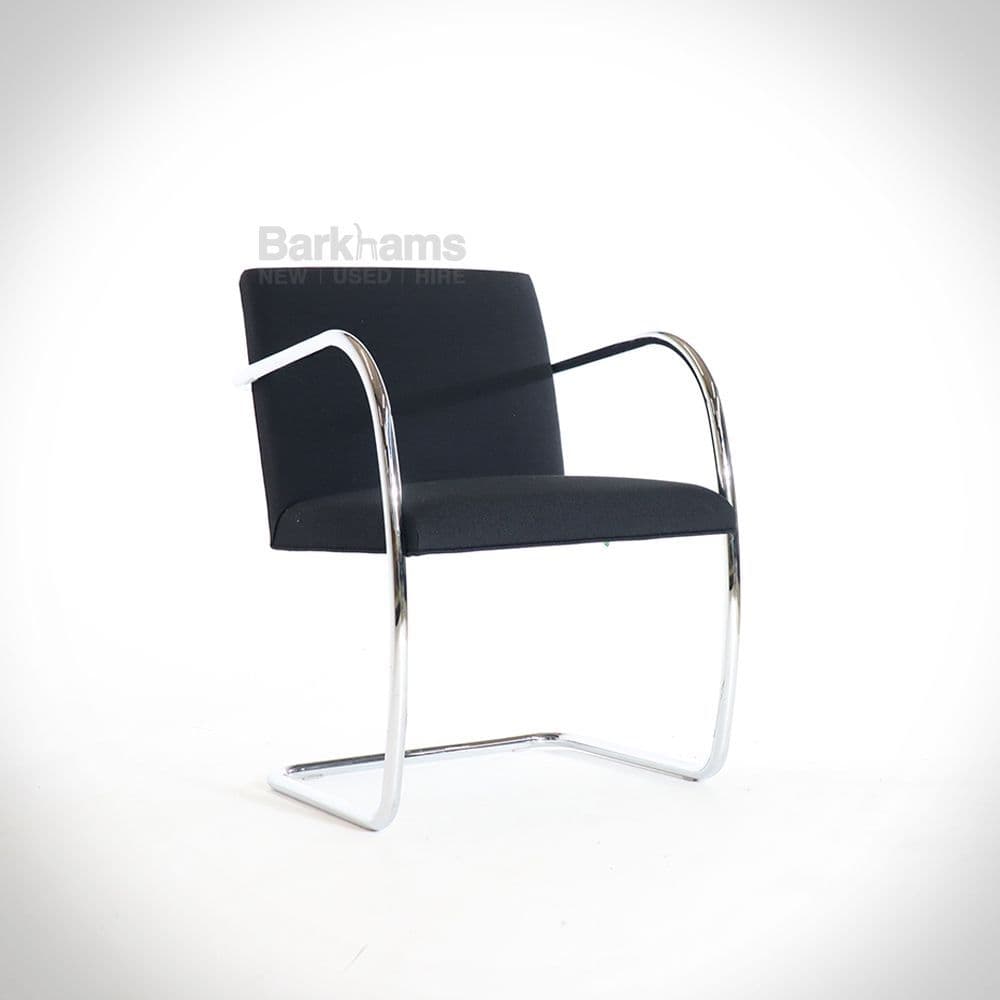 Knoll Brno Meeting Chair | Hire chairs