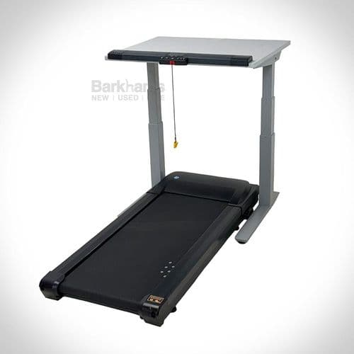 Lifespan Workplace Treadmill Desk TR1200