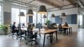 Lilo Acoustic Lamp Shade | Studio Acoustic Lighting Lamp Shade | Sustainable Acoustic Lamp Shade by Studio