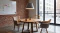 Lilo Acoustic Lamp Shade | Studio Acoustic Lighting Lamp Shade | Sustainable Acoustic Lamp Shade by Studio
