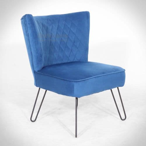 Lisbon Reception Chair