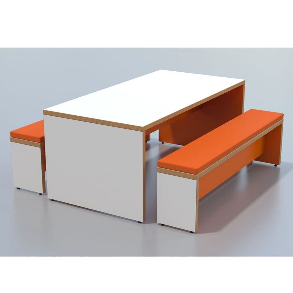 Lo-Table | breakfast bar | high meeting table