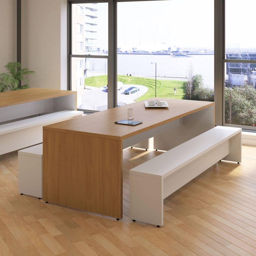 Lo-Table | breakfast bar | high meeting table