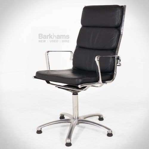 Luxy Light Soft Pad Chair