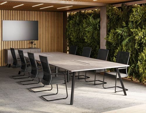 Malay Boardroom Table