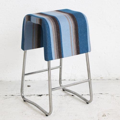 Materia Plint Stool (Small)