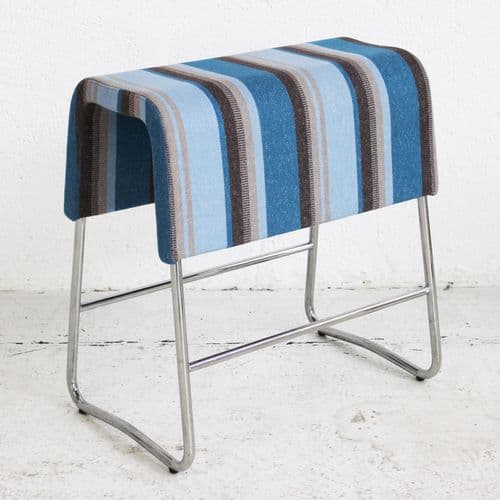 Materia Plint Stool Wide