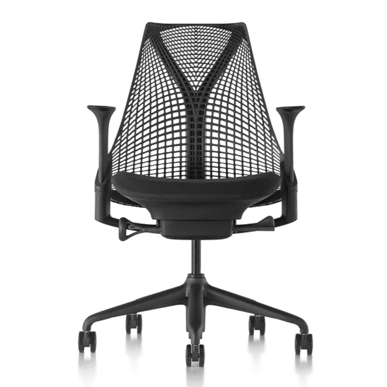 Mesh Chairs