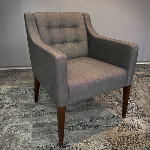 Morgan Hampton 550B Chair