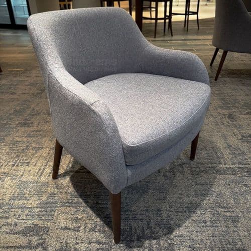 Morgan Porto 240T Dining Chair