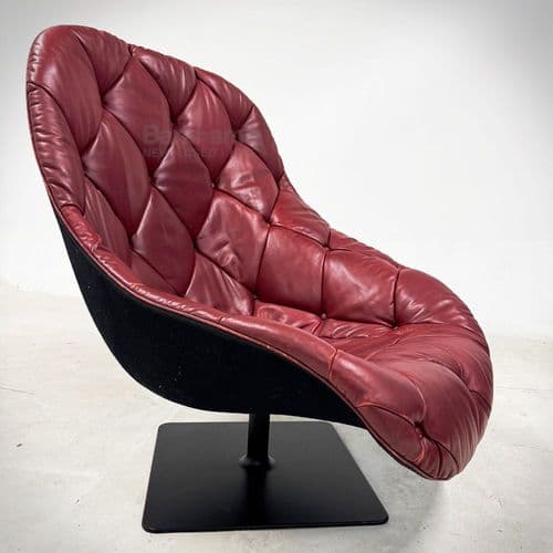 Moroso Bohemian Armchair
