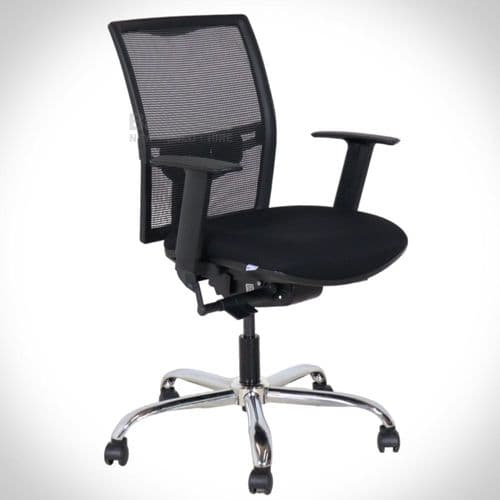MYY Operator Chair