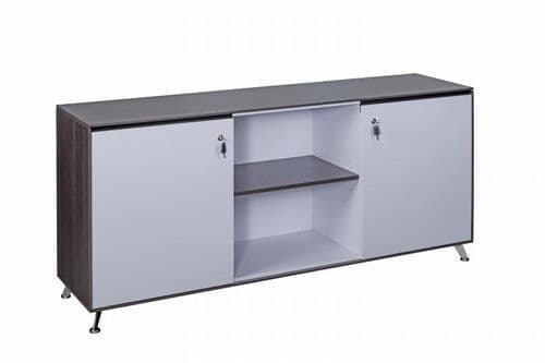 Nero Executive Credenza