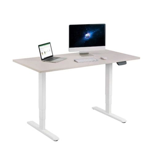 New Electric Sit Stand Desk