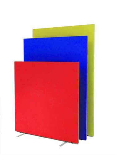 New Free Standing Screens