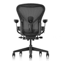New Herman Miller Aeron | New Aeron Chair by Herman Miller | Remastered Aeron Chair