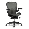 New Herman Miller Aeron | New Aeron Chair by Herman Miller | Remastered Aeron Chair