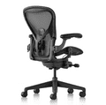 New Herman Miller Aeron | New Aeron Chair by Herman Miller | Remastered Aeron Chair