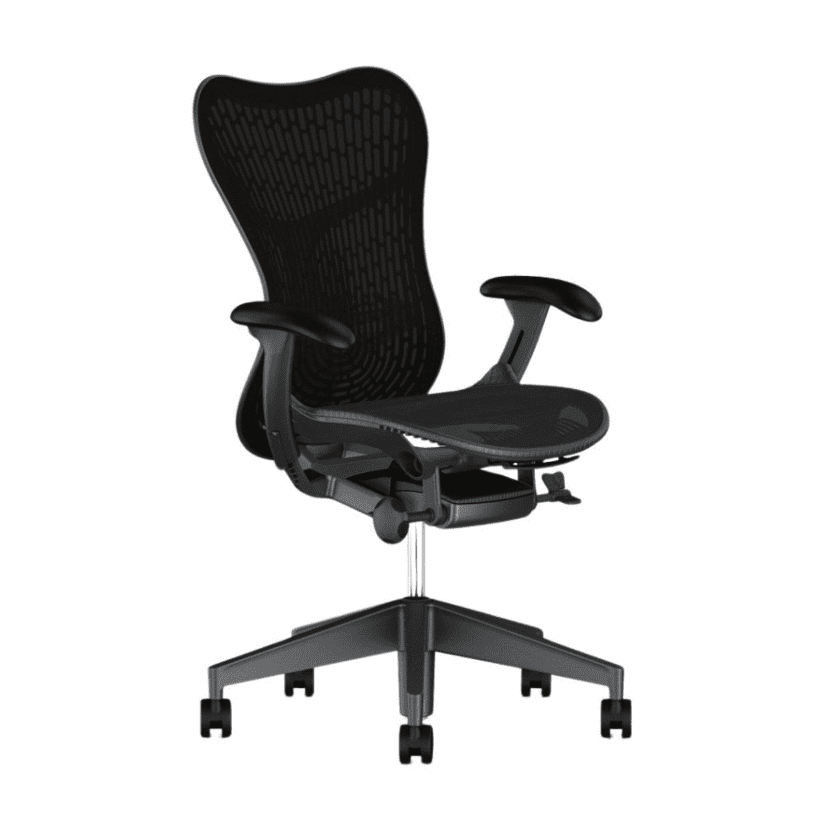 New Herman Miller Mirra 2 (Butterfly)