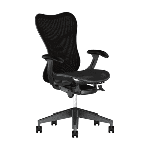 New Herman Miller Mirra 2 (Butterfly)