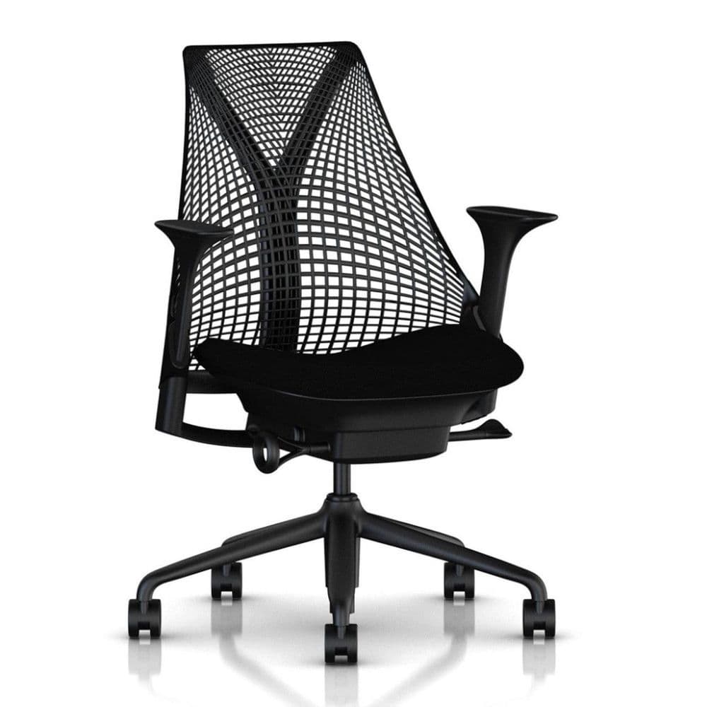 New Herman Miller Sayl Chair | Sayl Chair by Herman Miller | New Herman Miller Chair