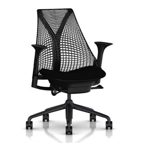 New Herman Miller Sayl Chair