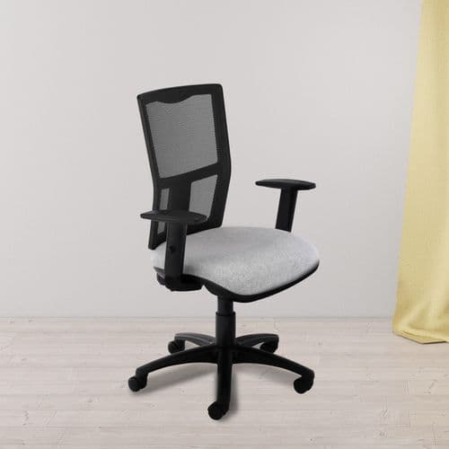 New Lite-E Operator Chair