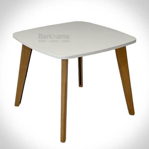 Nova Wood Meeting Table