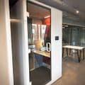 Nurus Calma For U Pod | Used Office Pod | Media Pod