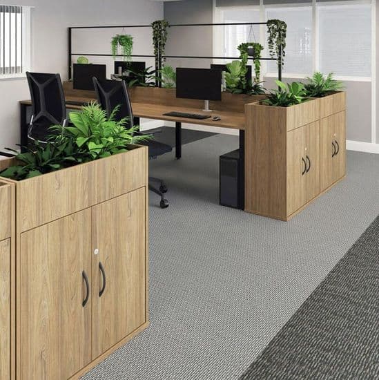 Office Planters