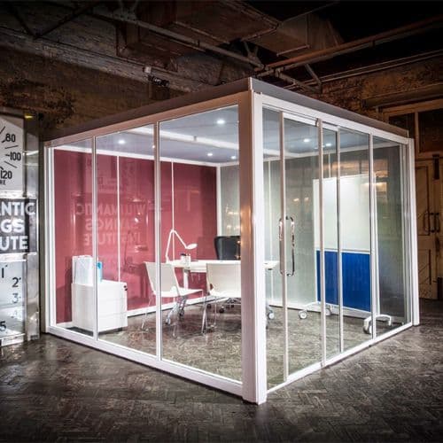 Office Pods