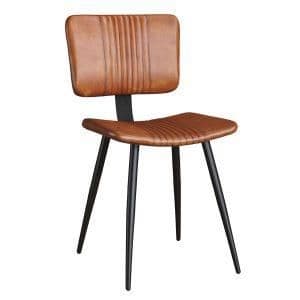 Opel Side Chair | Contemporary Chair | Vintage  Seat