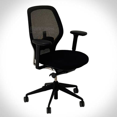 Orangebox Ara Chair (Khaki)