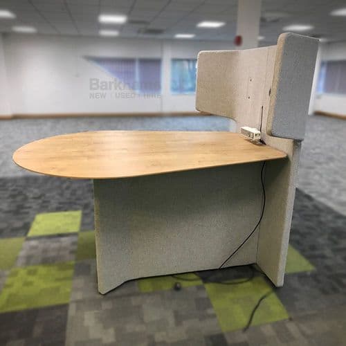 Orangebox Away From The Desk Media Unit AD-82