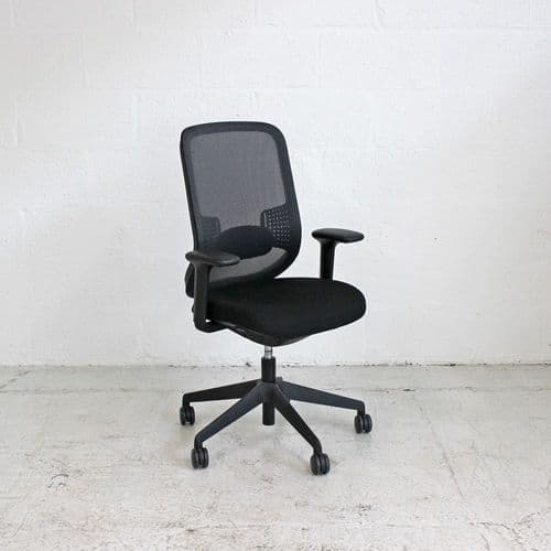 Orangebox Do Chair (Black)
