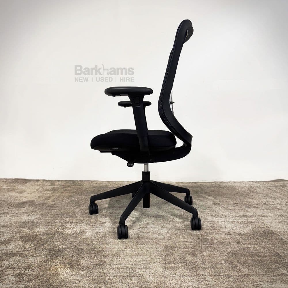 Orangebox Do Operator Chair | Used Orangebox Do Task Chair | Do Better ...