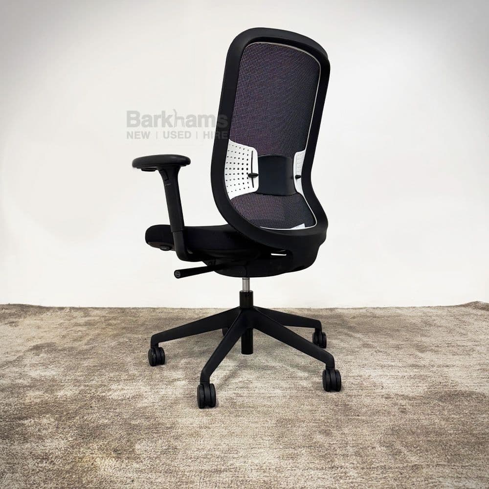 Orangebox Do Operator Chair | Used Orangebox Do Task Chair | Do Better ...