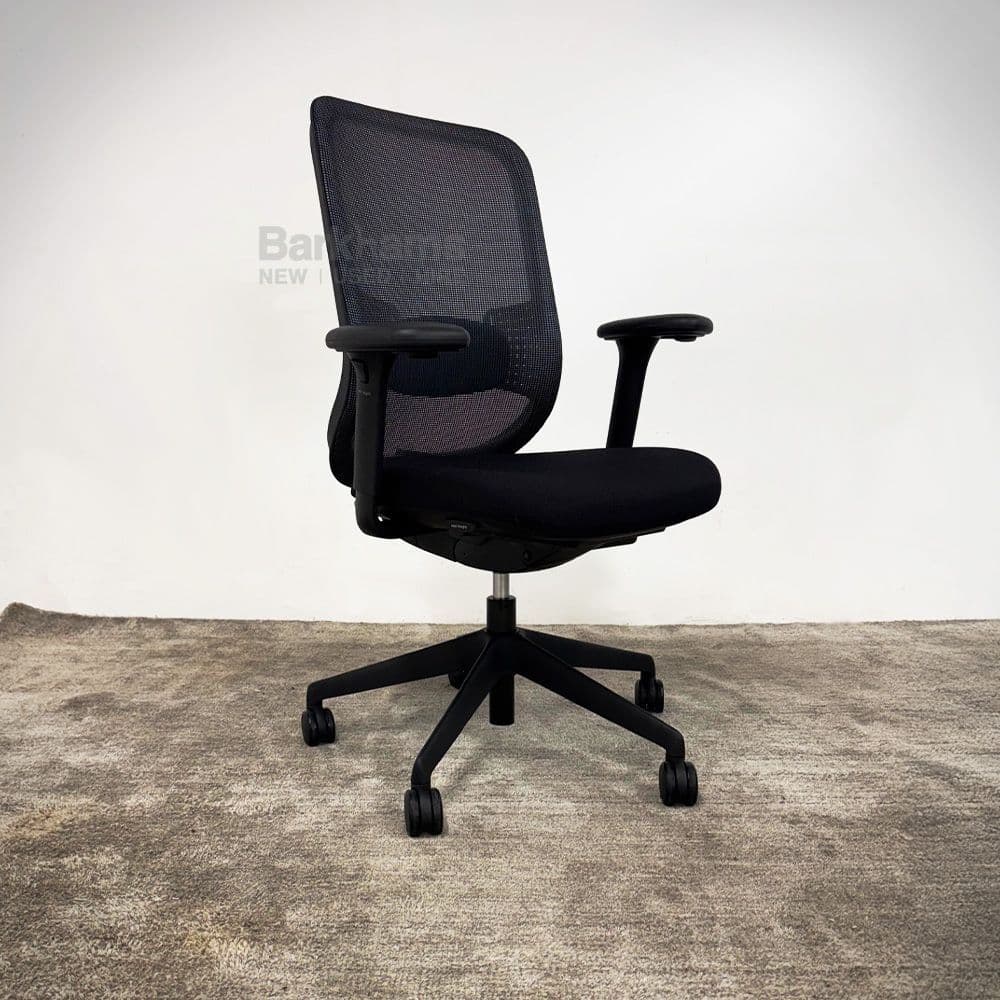 Orangebox Do Operator Chair | Used Orangebox Do Task Chair | Do Better ...