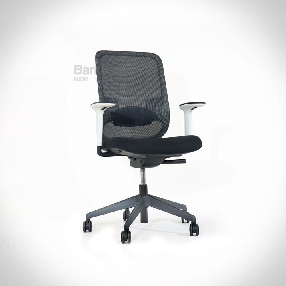 Orangebox do chair refurbished Clearance