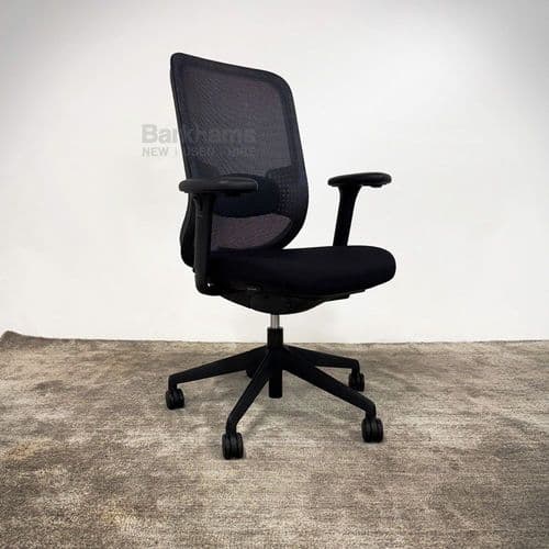 Orangebox Do Operator Chair