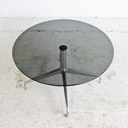 Orangebox Dune Coffee Table (Glass)