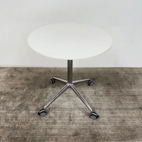 Orangebox Dune Mobile Table