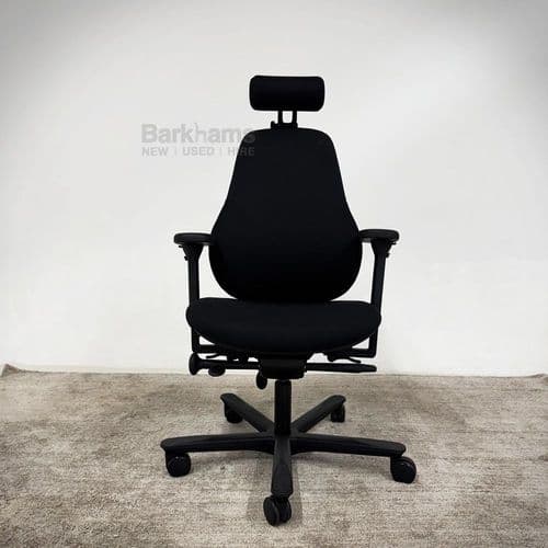 Orangebox Flo Office Chair