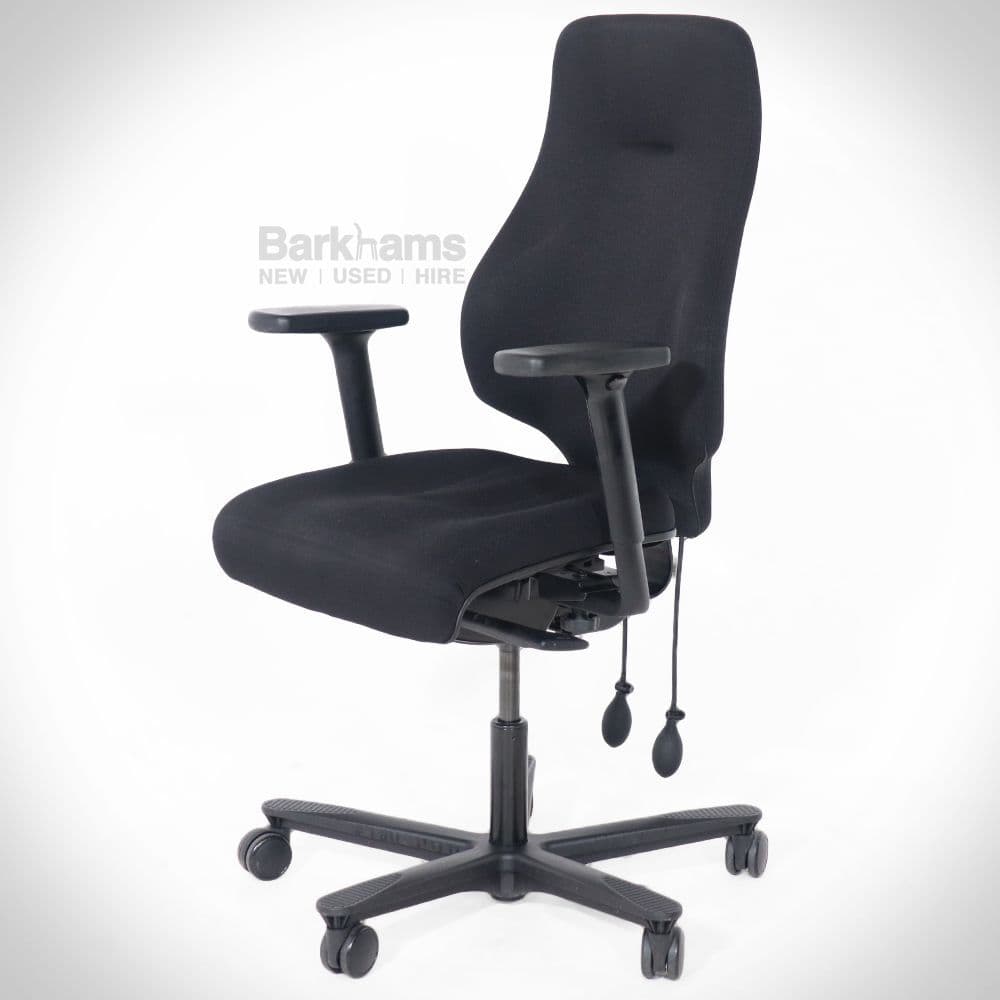 Orangebox task chair Clearance