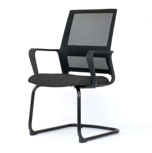 Oslo Meeting Chair