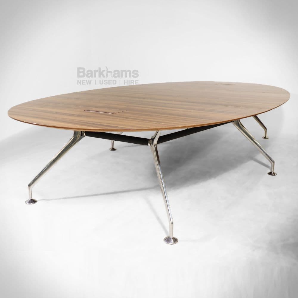 Oval Boardroom Tables at Mary Bevis blog