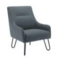 Pearl Reception Chair | Reception Armchair | New Soft Seating Breakout Lounge Chair