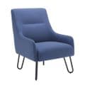 Pearl Reception Chair | Reception Armchair | New Soft Seating Breakout Lounge Chair