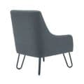 Pearl Reception Chair | Reception Armchair | New Soft Seating Breakout Lounge Chair