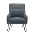 Pearl Reception Chair | Reception Armchair | New Soft Seating Breakout Lounge Chair